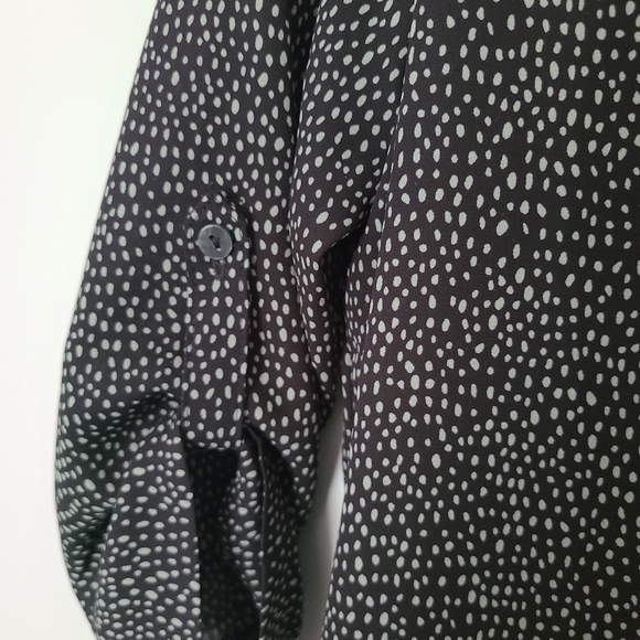 Maternity shirt/tunic - Picture 4 of 5